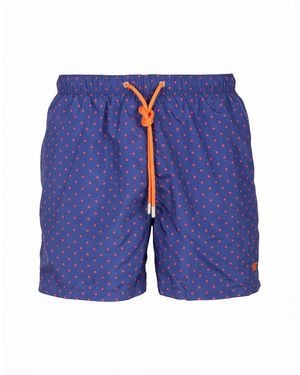 Gallo Sea Clothing - Blue