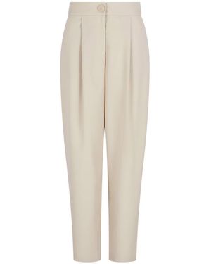 ARMANI EXCHANGE ARMANI AUSSCHUSSCHUSS - Natur