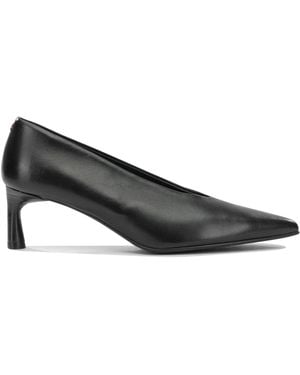 Halmanera Schoenen Met Hakken - Bruin