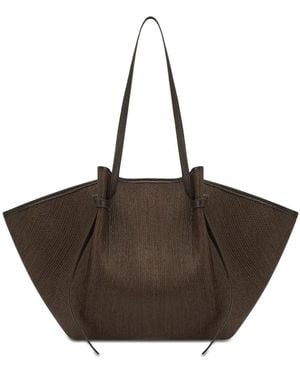 Yuzefi Large Mochi - Brown