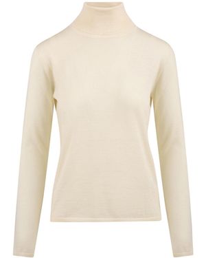 Aspesi Sweaters Natuurlijk - Naturel