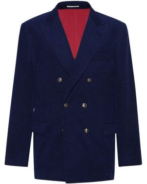 Brunello Cucinelli Brunello Cucinelli - Blue
