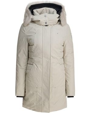 Moose Knuckles Jackets & Coats Jackets And Coats - Grey