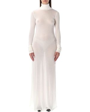 THE GARMENT Bree Maxi Dress - White