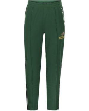 Polo Ralph Lauren New York Club Running Trousers - Green
