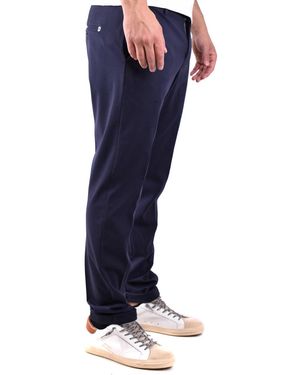 Dondup Dondup Multicolour - Blue