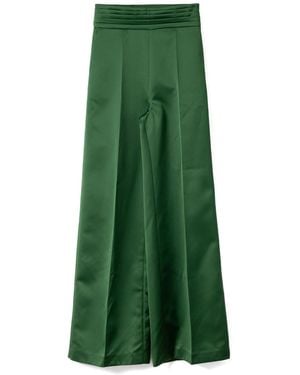 Viktor & Rolf Broek Groen