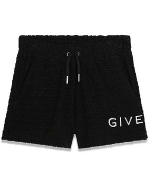 Givenchy Court - Noir