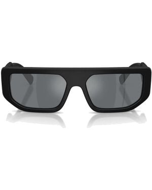 Dolce & Gabbana Dg6203 Sonnenbrille - Grau