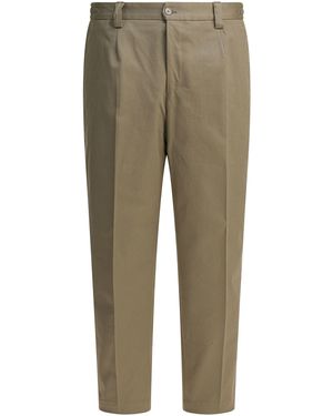 Briglia 1949 Hose - Natur