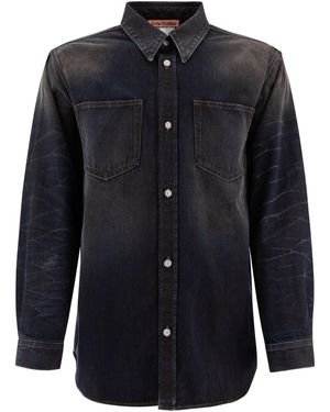 Acne Studios Kleding voor heren Online sale met kortingen tot 42 Lyst BE