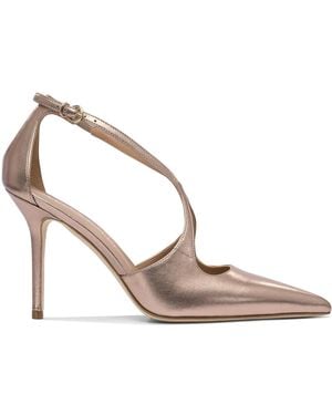 Lella Baldi Heeled Shoes - Multicolour
