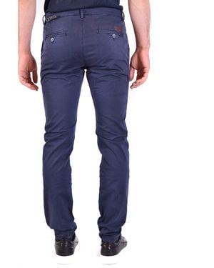 Brian Dales Pants - Blue