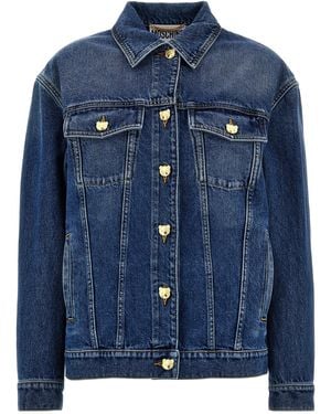 Moschino Jackets for Women | Online Sale up to 86% off | Lyst