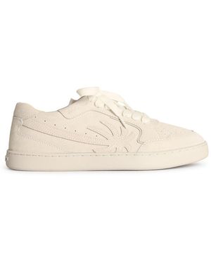 Palm Angels Sneaker - Neutro