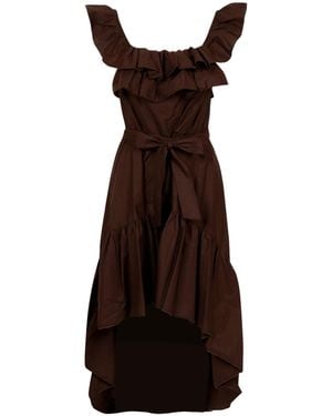 Aniye By Dresses - Brown