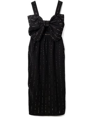 Viktor & Rolf Kleider schwarz