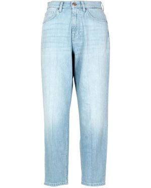 Don The Fuller Jeans - Blue