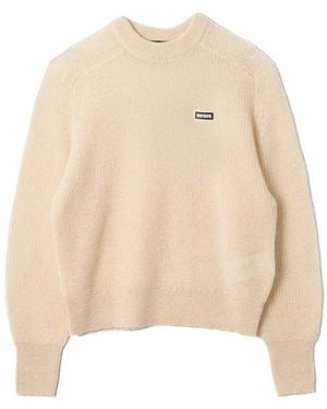 ROTATE BIRGER CHRISTENSEN Jumpers - Natural