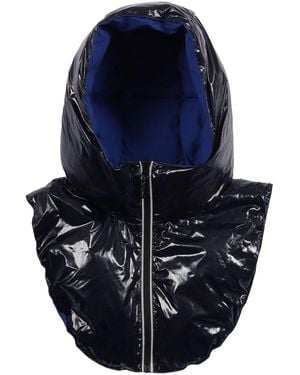 Bellerose Hoody52 P1728 Kopfbedeckung - Blau