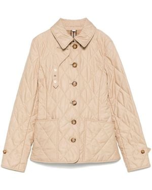Burberry Burberry - Natural