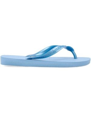 Havaianas Top Senses Flip-Flops - Blue