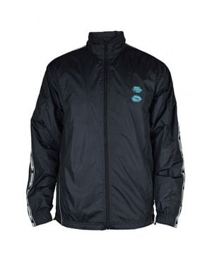 Off-White c/o Virgil Abloh Jacke - Blau