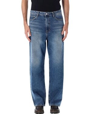 DUNST Jeans - Blau