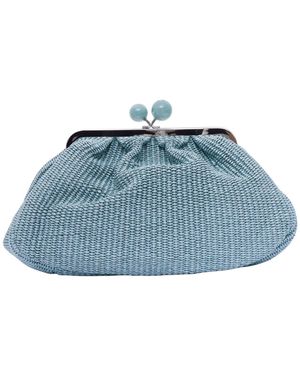 Weekend by Maxmara Borsa Fortuna - Blue