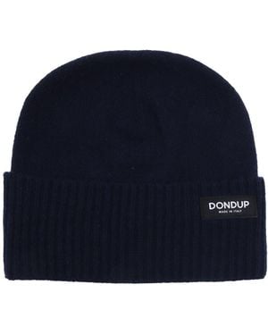 Dondup Don'T Worry About It - Blue