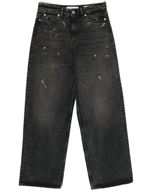 Our Legacy Full Cut - Grey