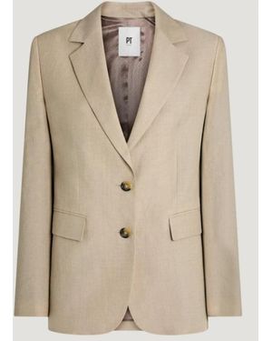 パンツ PT TORINO LOLA WOOL AND CASHMERE FLANEL FABCY PT Torino Lola Wool And Cashmere Flanel Fabcy in Grey | Lyst UK