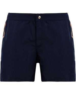 Paul Smith Sea Kleidung blau