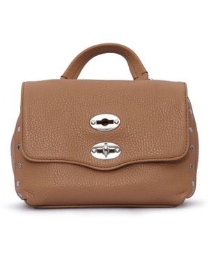 Zanellato Srl Postina Daily Taglia Baby Color Brown Cantucci - Braun