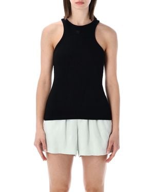 Anine Bing Top - Black
