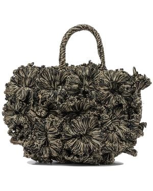 IBELIV Handbags - Black