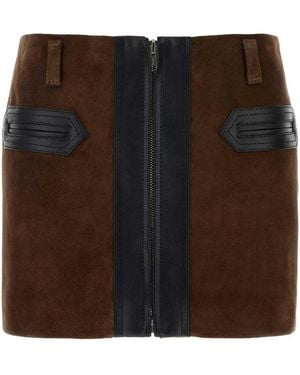 Marni Skirt - Black