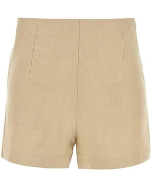 LeKasha Shorts - Natural