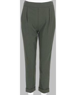 Vince Pantalone - Green