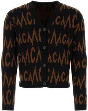 MCM Jumpers - Black