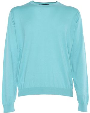 PHI FDL G.collo Ml - Blauw