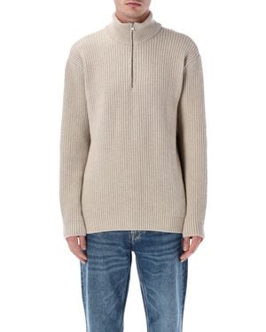 COLORFUL STANDARD Jumpers - Blue