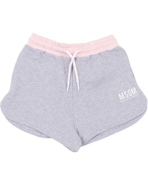 MSGM ♪ I'm The One Who's Got It ♪ - Morado