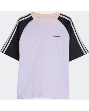 adidas ♪ Ich'm Derjenige, ders Verstanden ♪ - Lila