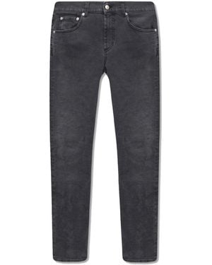 McQueen Jeans - Blauw