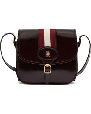 Bally Beckett Minisa W - Marrón