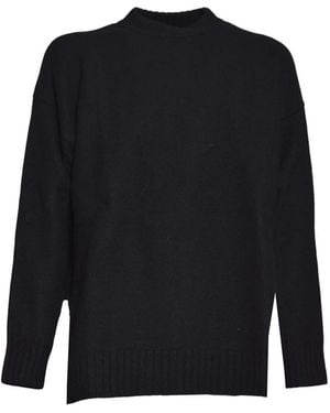 Jil Sander Pulls - Bleu