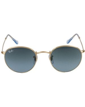 Ray-Ban Sonnenbrille 0 RB3447 001/3 M /21/140 - Blau