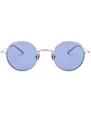 Matsuda Sunglasses - Blue
