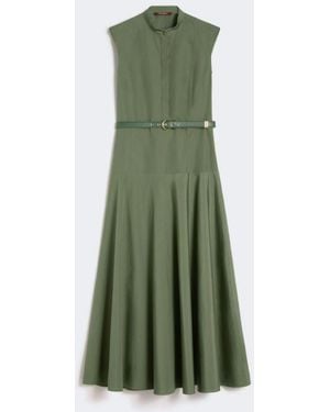 Max Mara Mstgesto - Green
